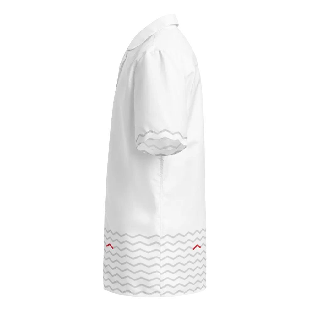 TG Heat Wave Button-up Shirt product image (4)