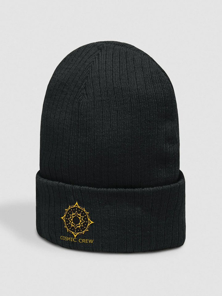 Cosmic crew beanie product image (2)