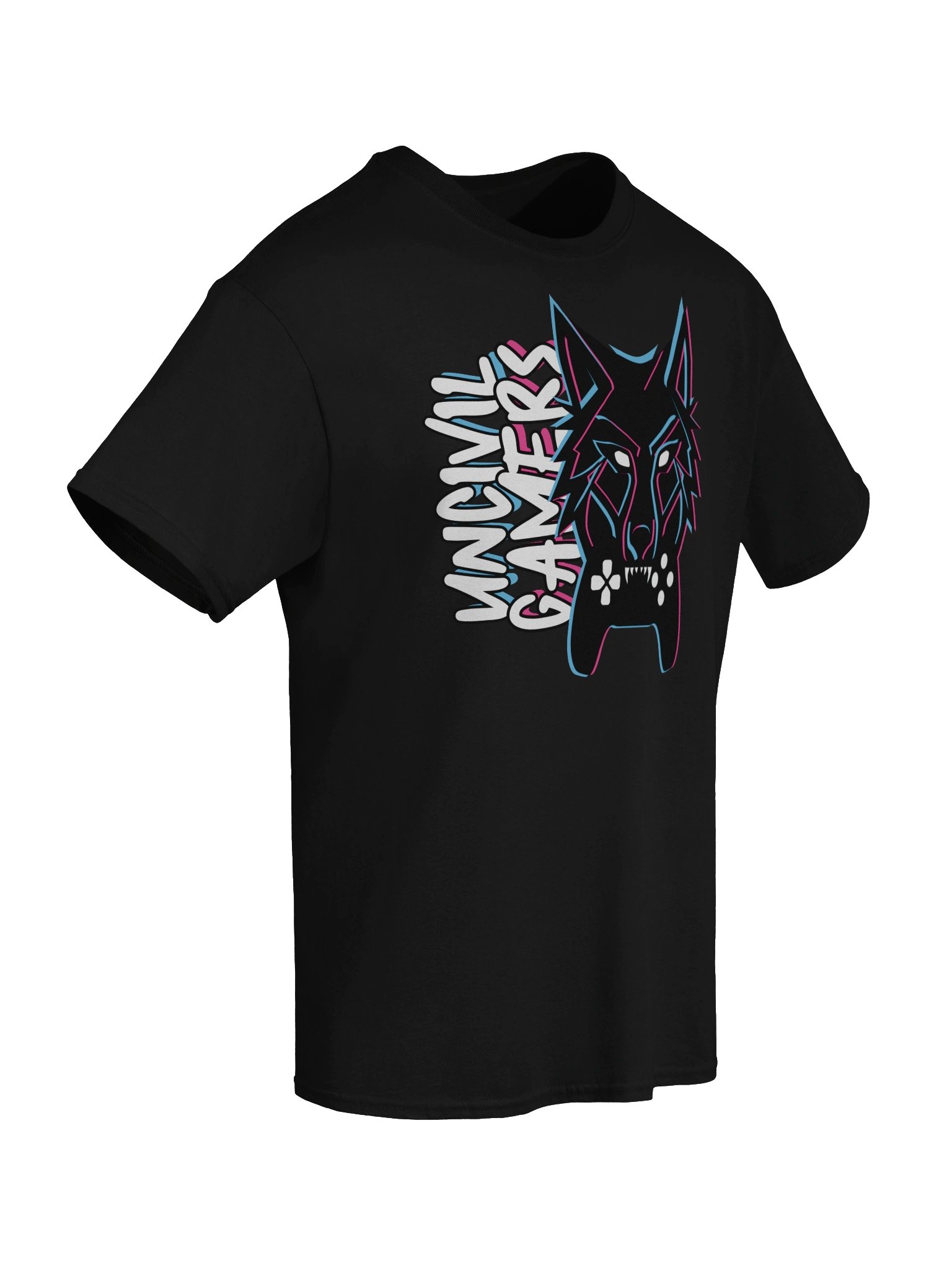Chill UG Front Tee product image (6)