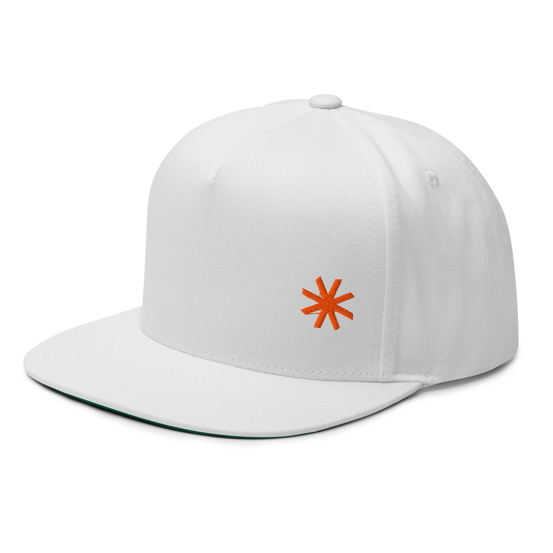 ‘No words needed’ - SnapBack product image (2)
