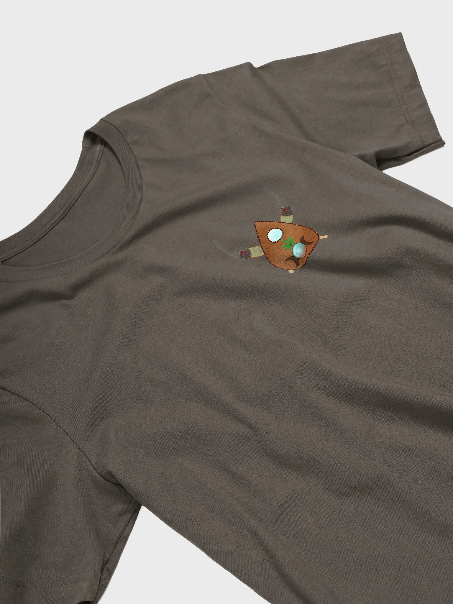 Planchette Tee product image (33)