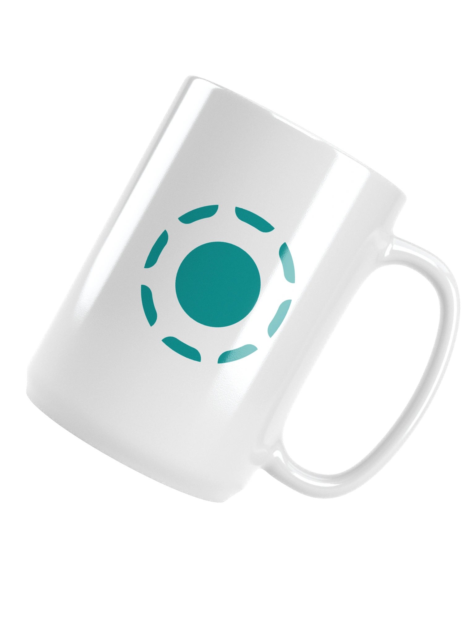 LocalSend Mug product image (5)