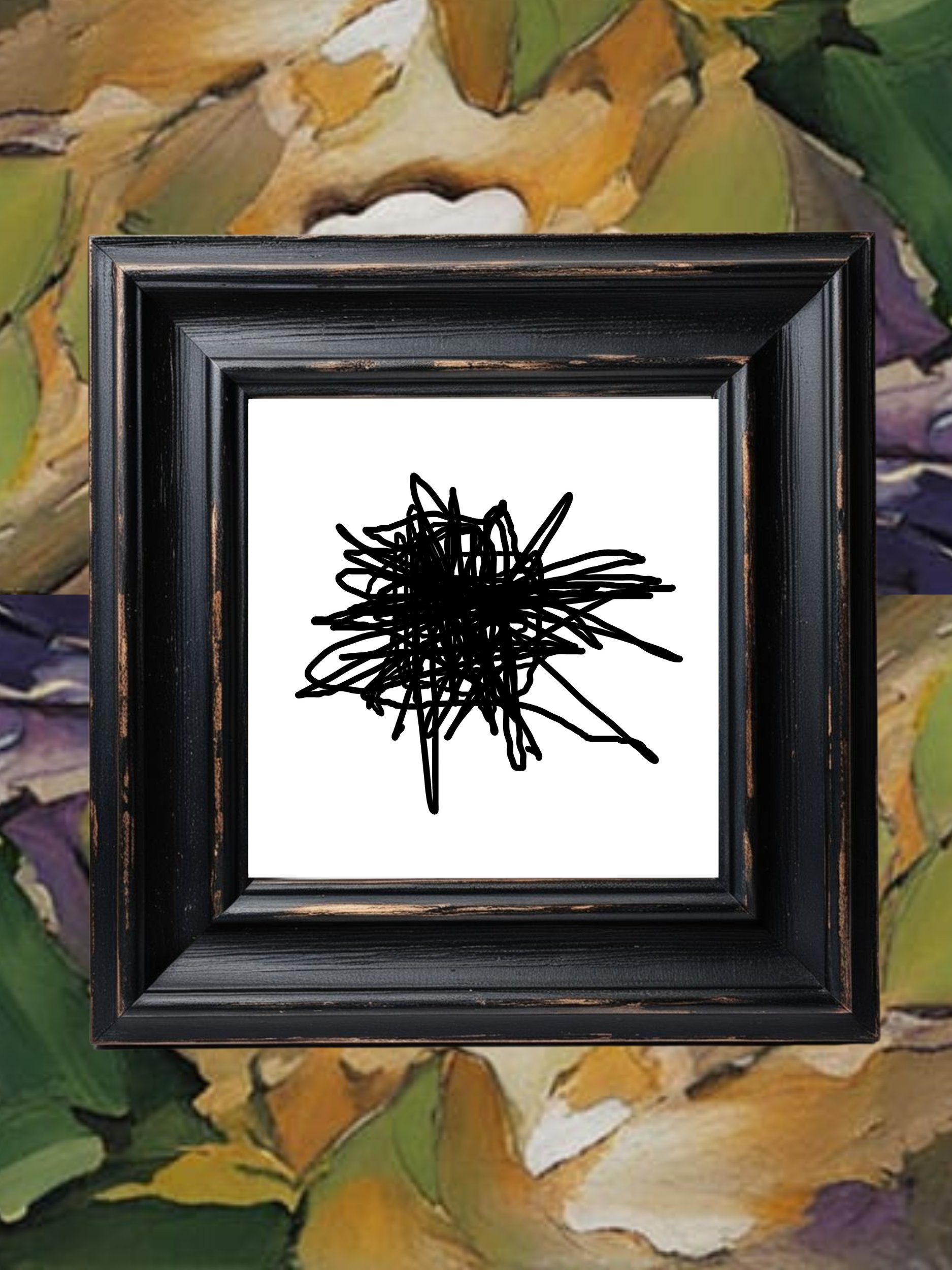 Sigil To Destroy Illness product image (1)