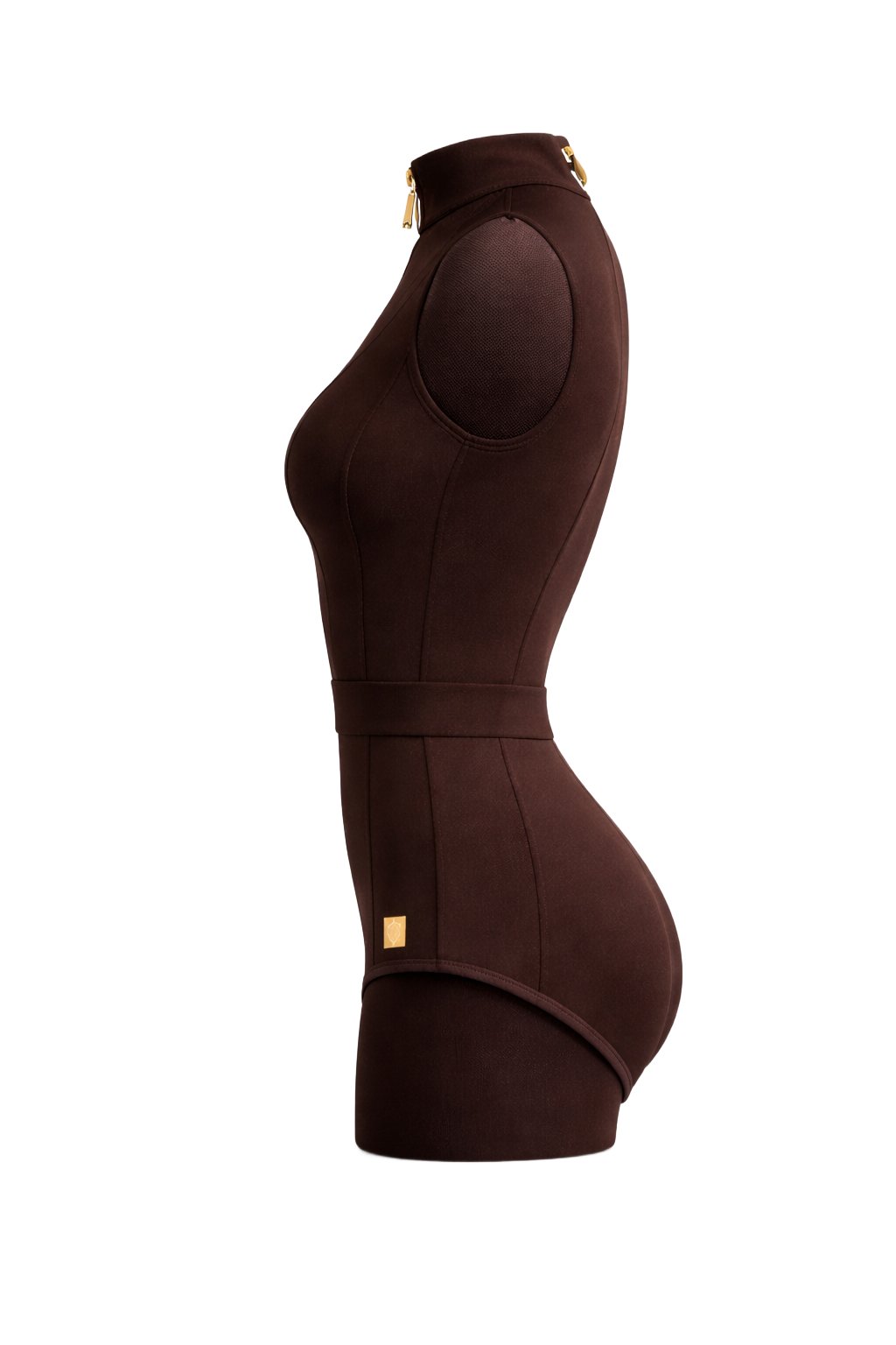 The Monaco Guard Suit — Espresso Atelier Edition (Handcrafted to order. Delivery within 3 weeks) product image (2)