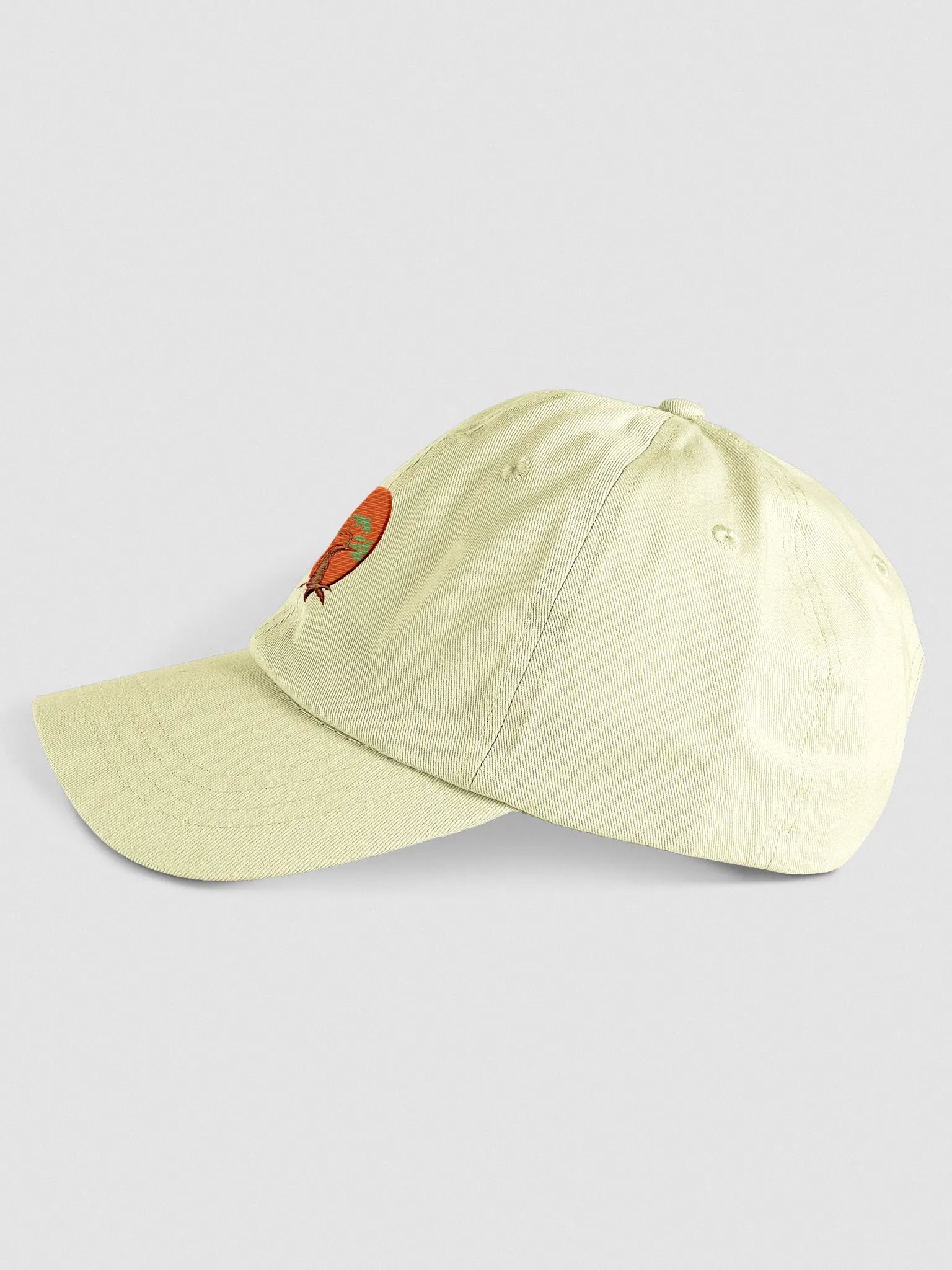 Sunset Serenity Beechfield Cap product image (3)