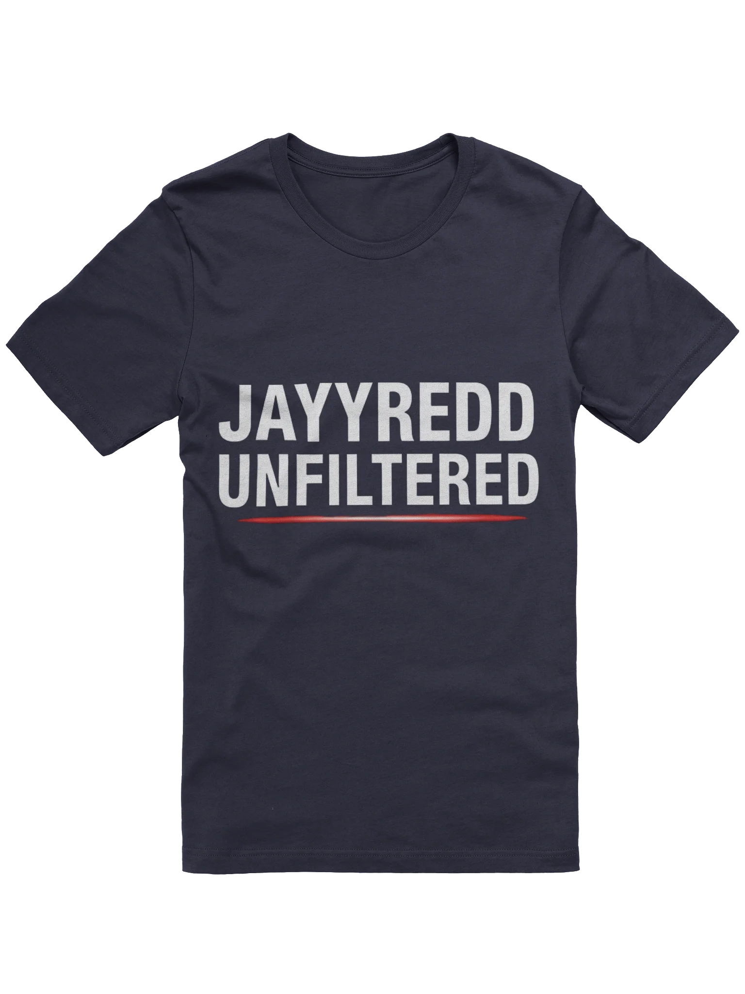JAYYREDD UNFILTERED T-Shirt thumbnail 25