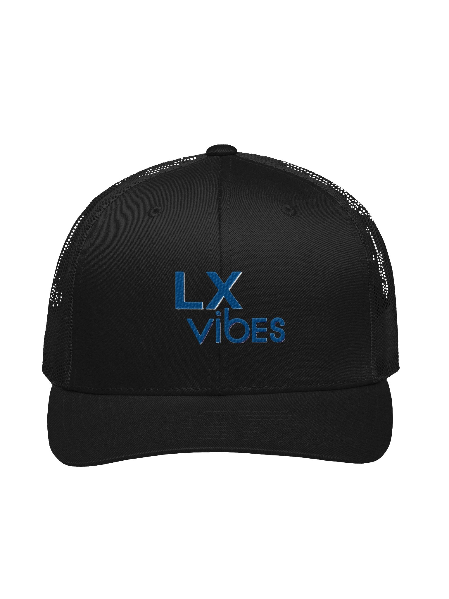 LX Vibes Trucker Hat product image (3)