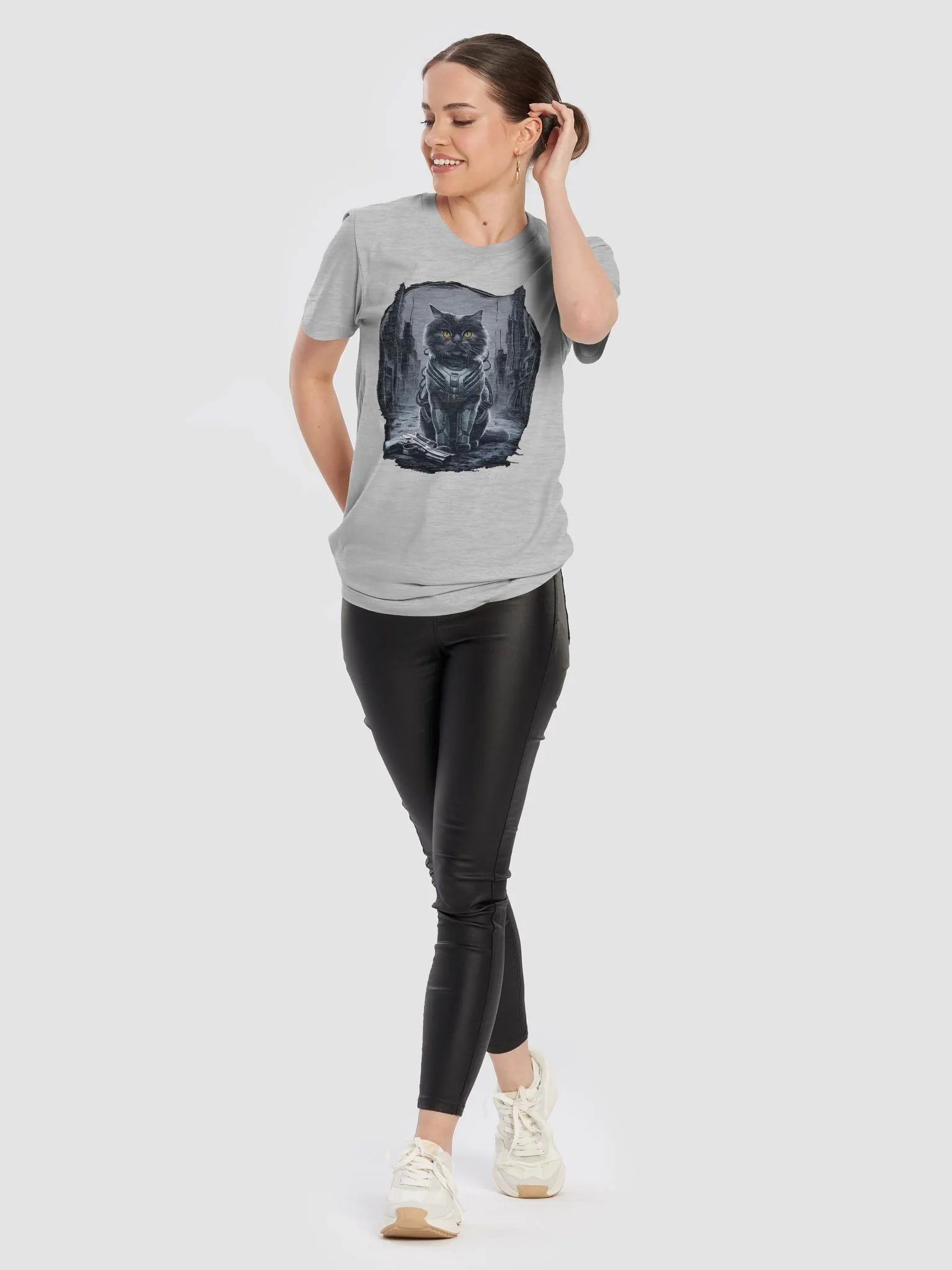 Apocalypse Cat product image (102)