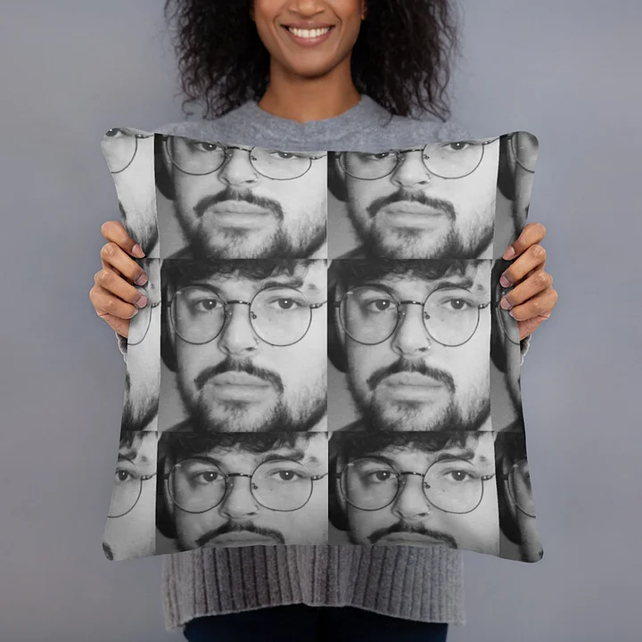 Disappoint Pillow product image (1)