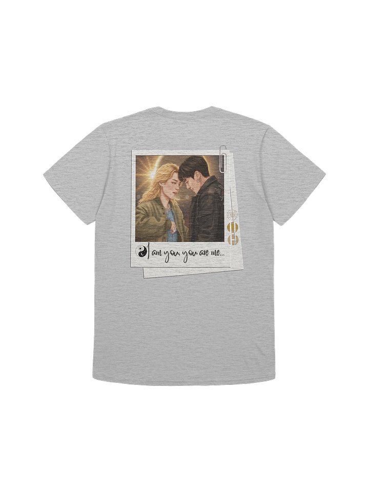 I am you, you are me eclipse Tee product image (10)