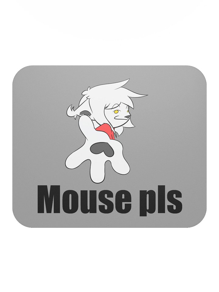 Mouse (pls) Pad product image (2)