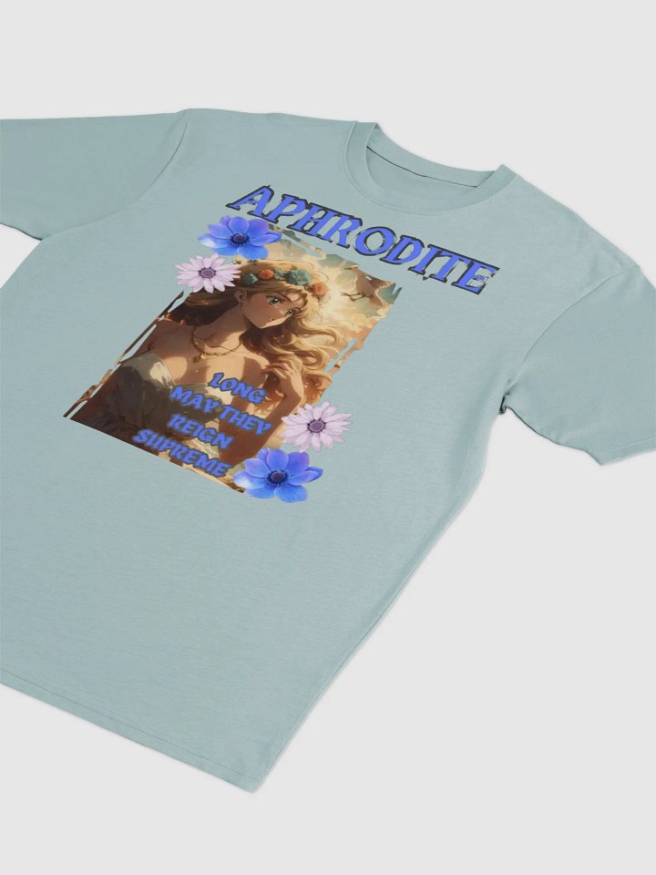the goddess of love tee product image (8)