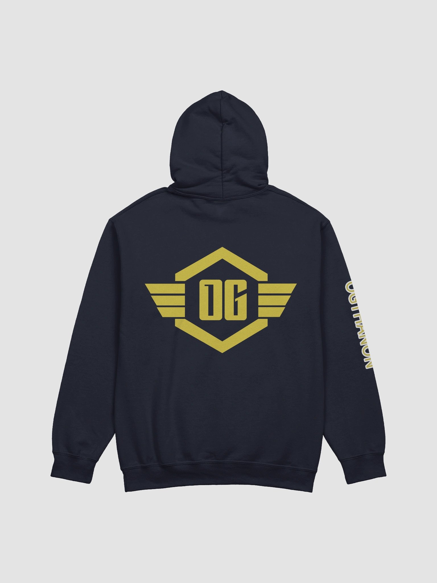 Og Hoodie product image (8)