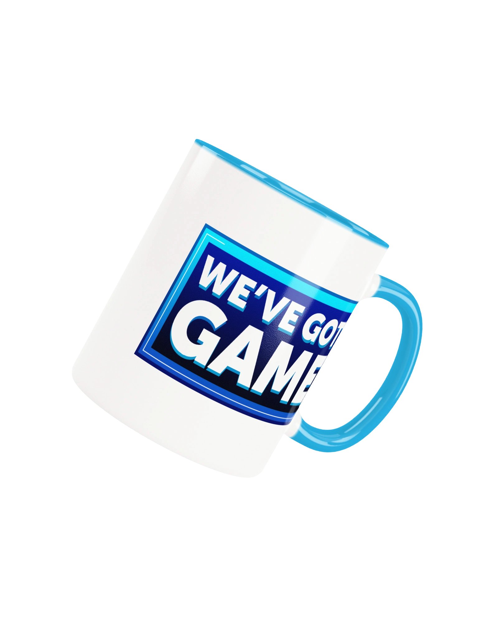 We Got Game product image (7)