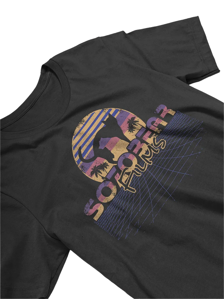 The 80s Called And They Want Their Shirt Back Tee product image (2)