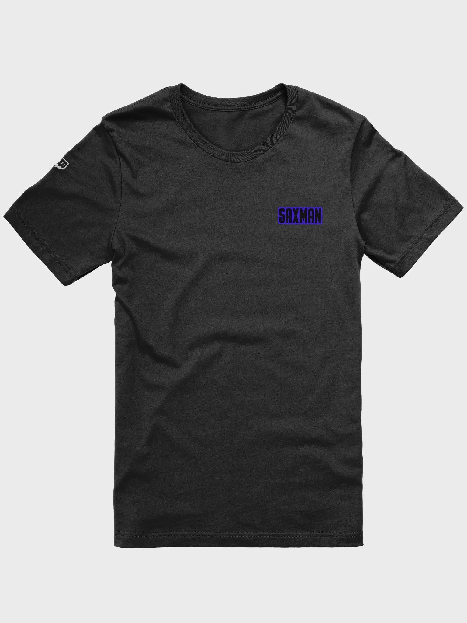 SAXMan Tee product image (1)