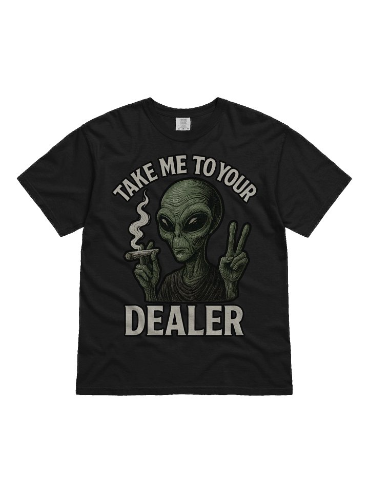 Take Me to Your Dealer product image (1)