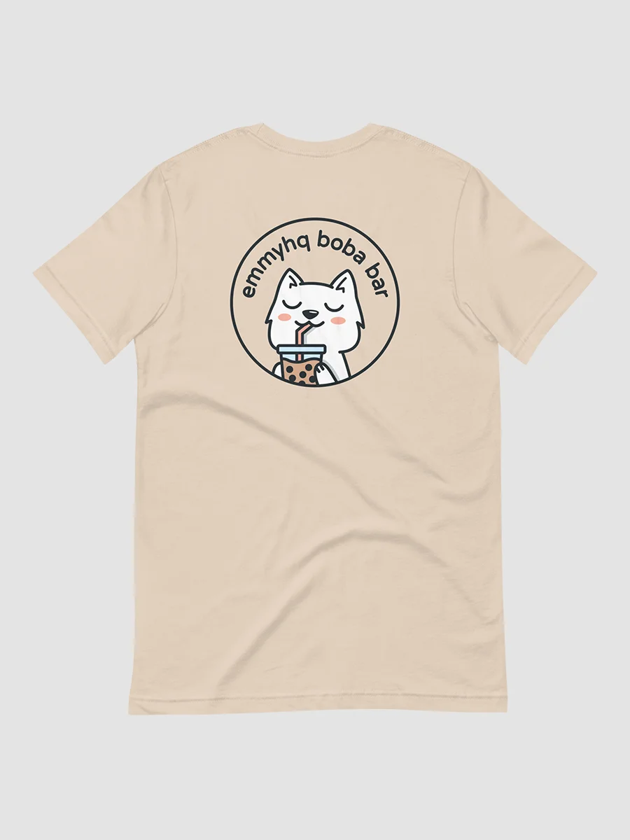 Boba Bar Tee product image (6)