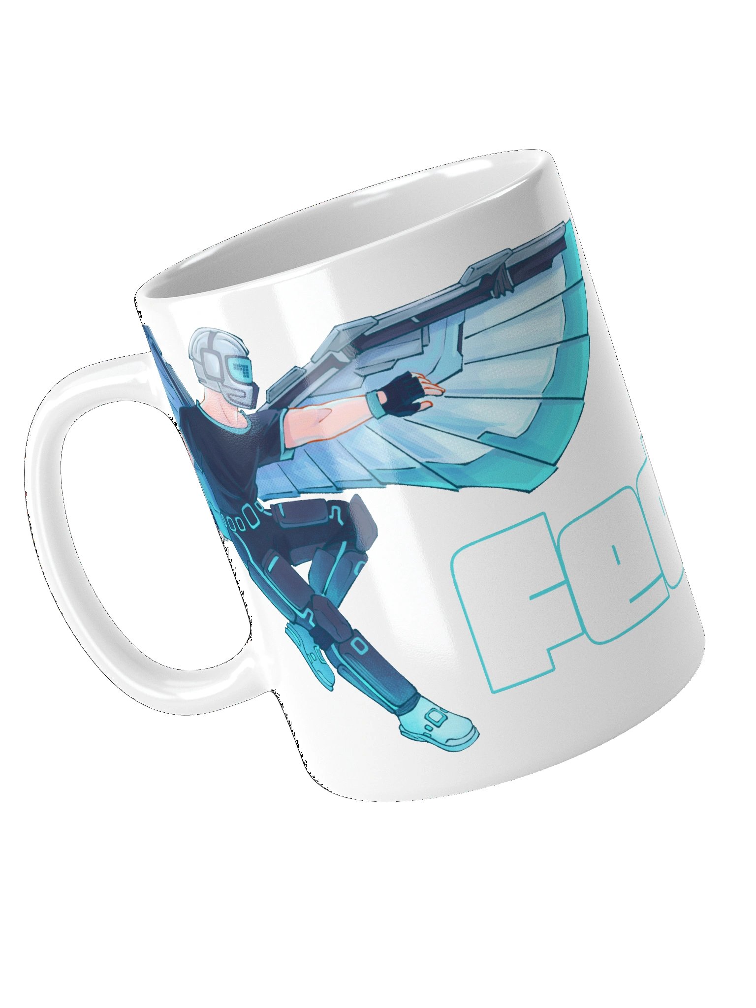 FedxB Delivers Coffee (or tea!) product image (4)
