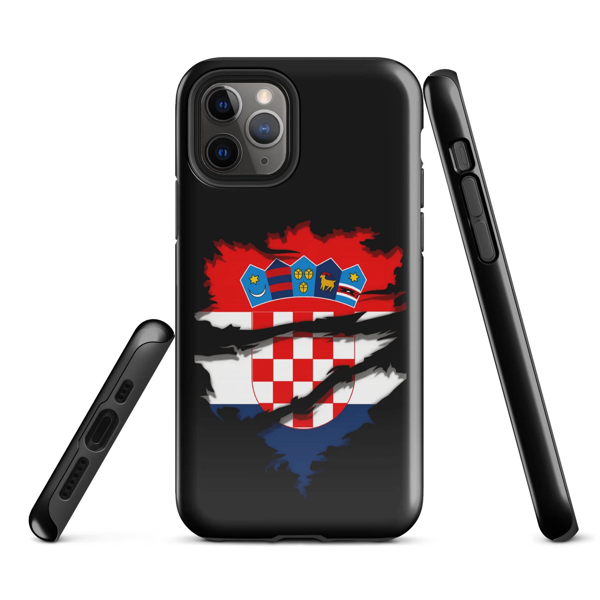 DOMOVINA - MASKA ZA MOBITEL ; IPHONE product image (1)