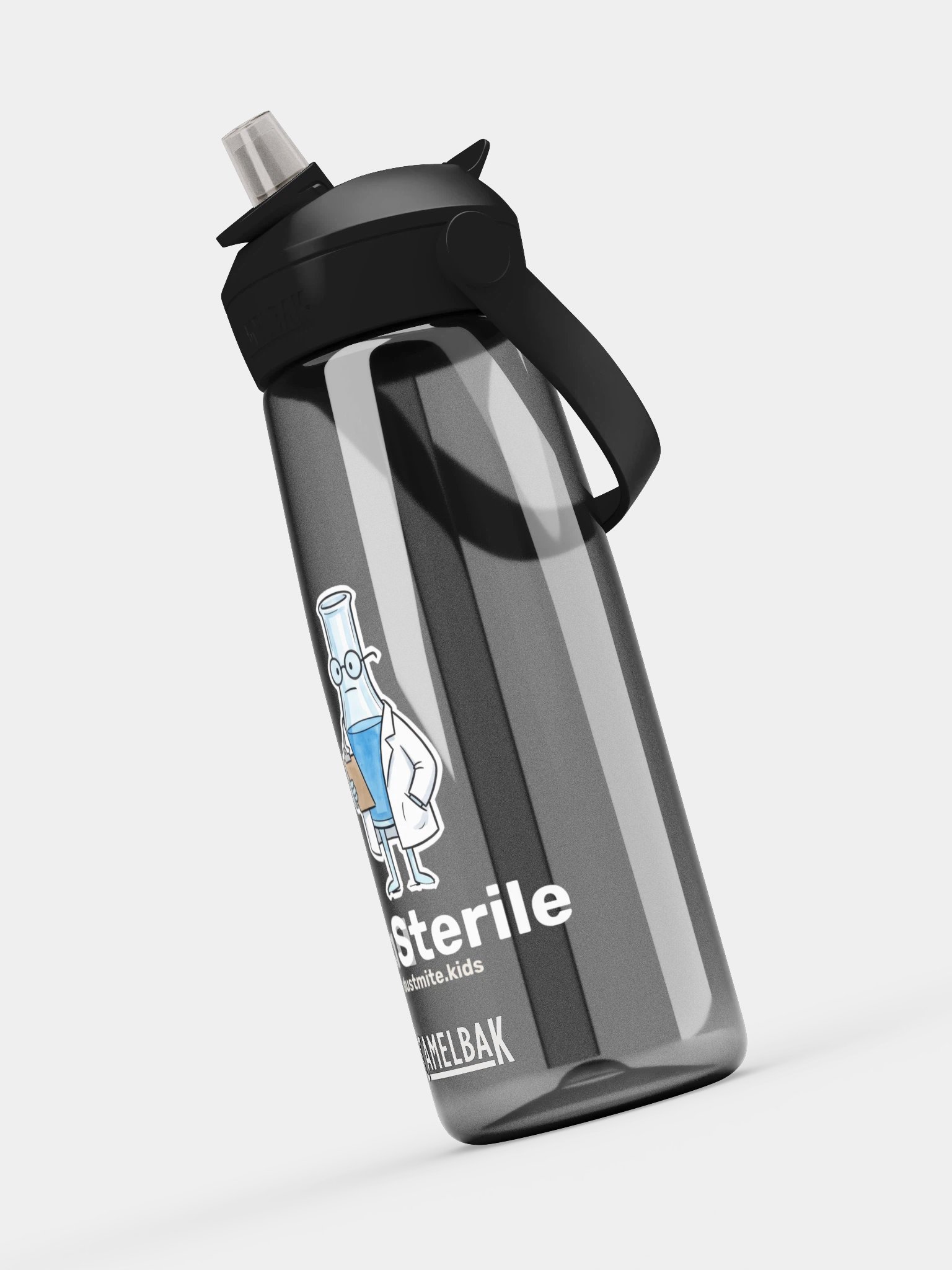 Dr. Sterile Water Bottle product image (11)