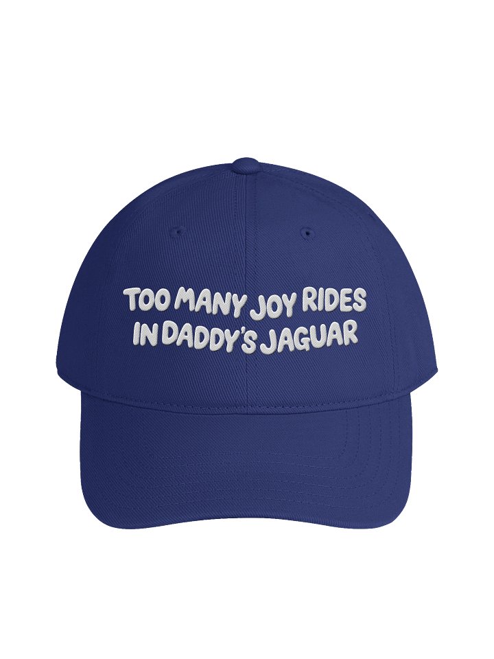 Joy Rides - Cap product image (1)