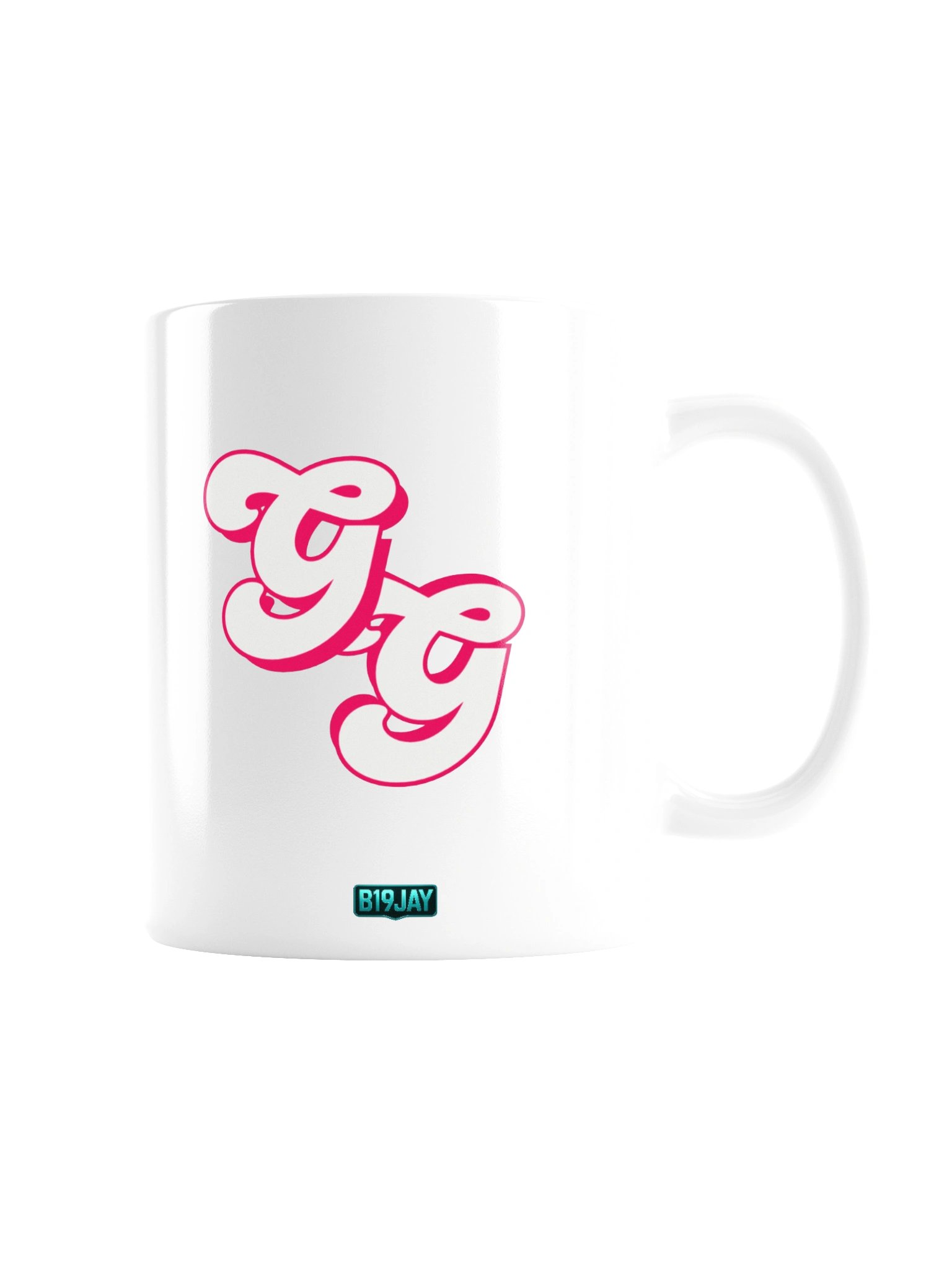 Goodness Gracious Mug product image (7)