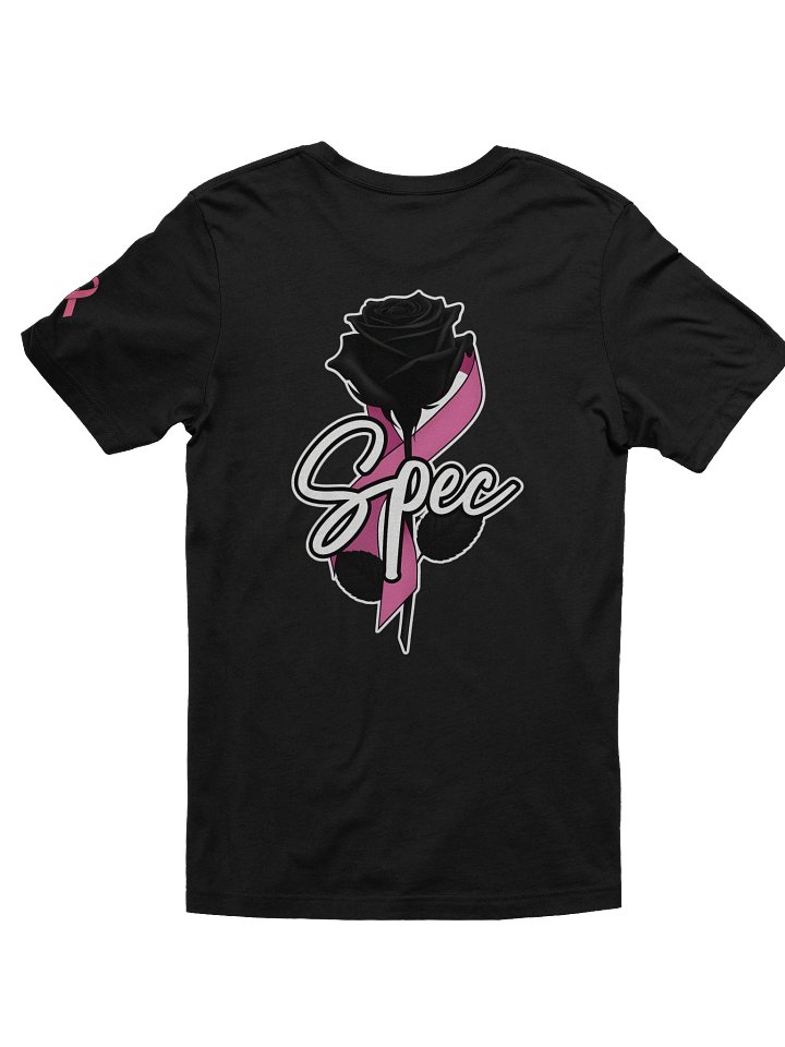 Breast Cancer Awareness Tee product image (4)