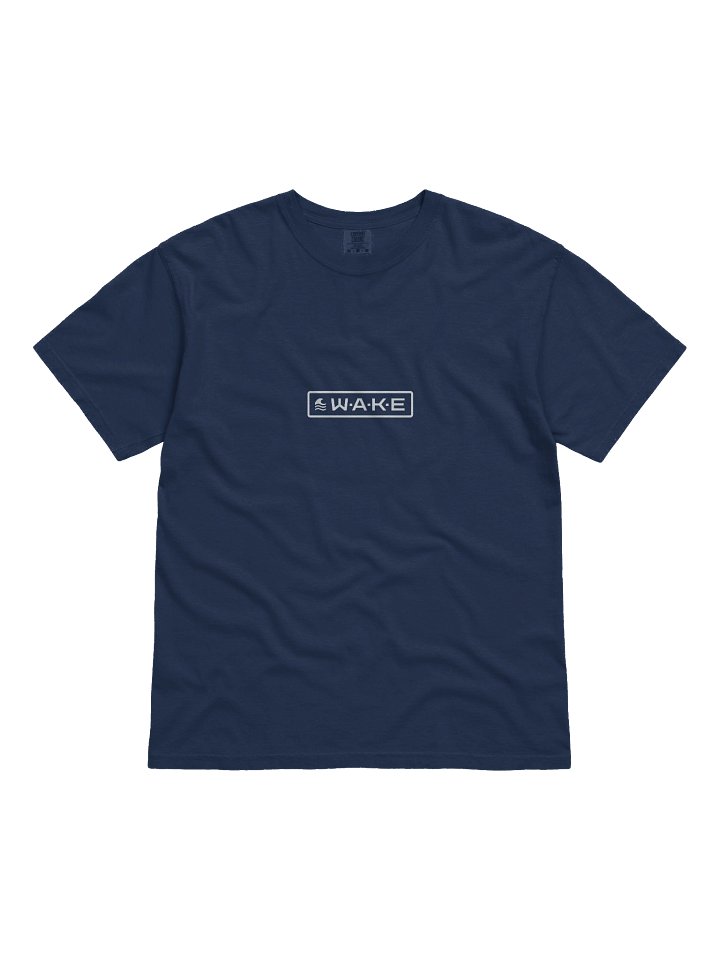 Wake Explorer Decal T-Shirt product image (5)