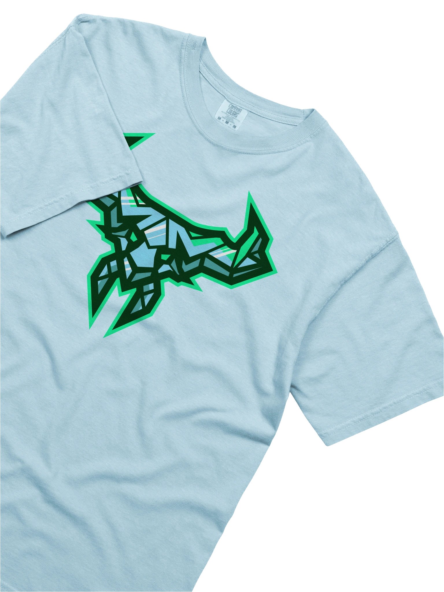 'Hunllef' OSRS Graphic Tee product image (15)