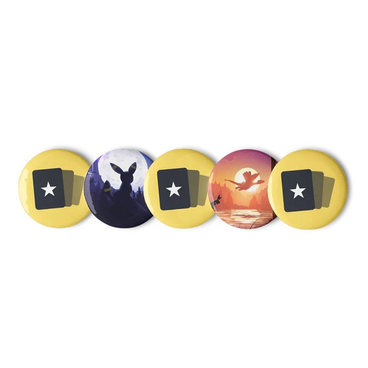 Pin Buttons product image (1)