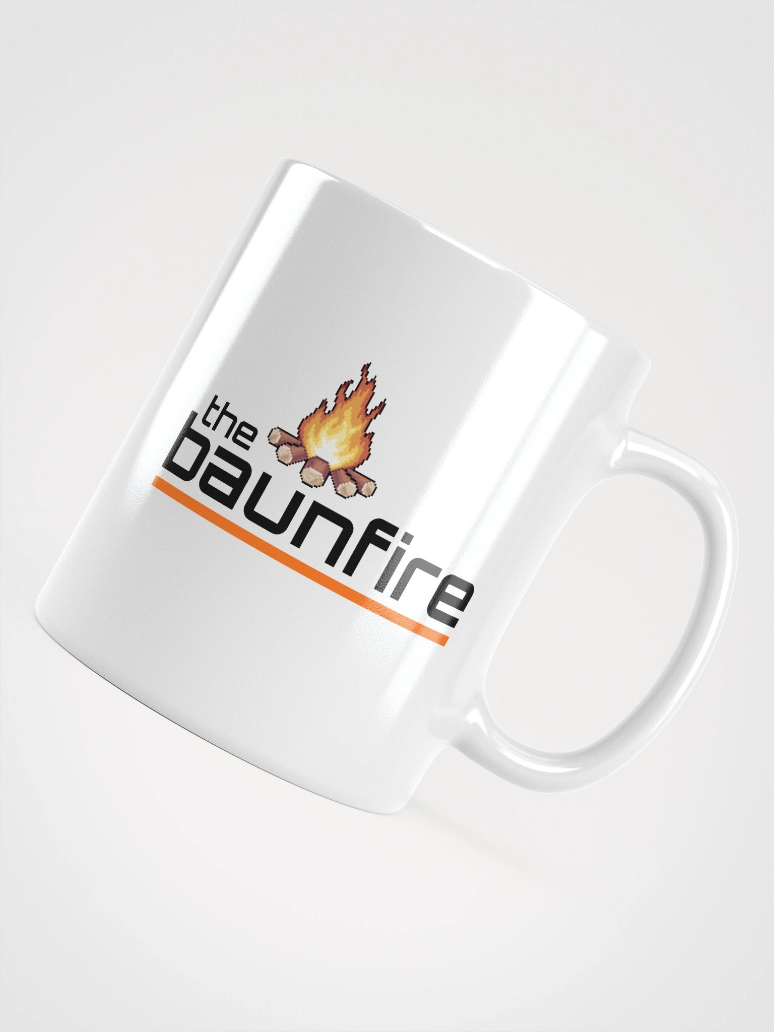 the baunfire Mug product image (5)