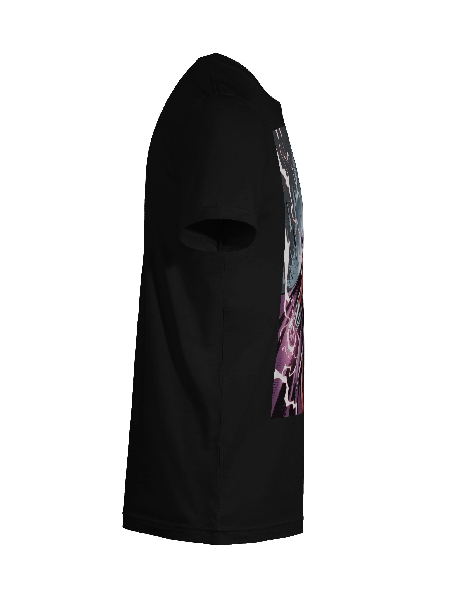 Magneto's Thunderous Dominion – Premium Supersoft T-Shirt product image (12)