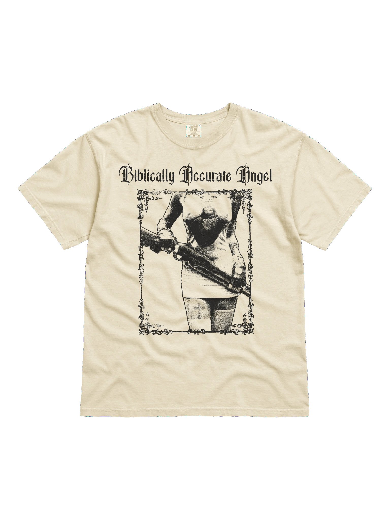 ANGEL T-SHIRT product image (1)