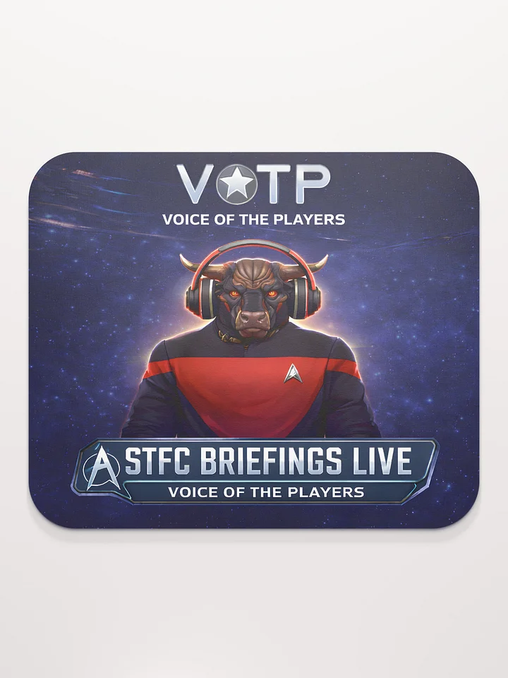 VOTP Live Mousepad product image (2)