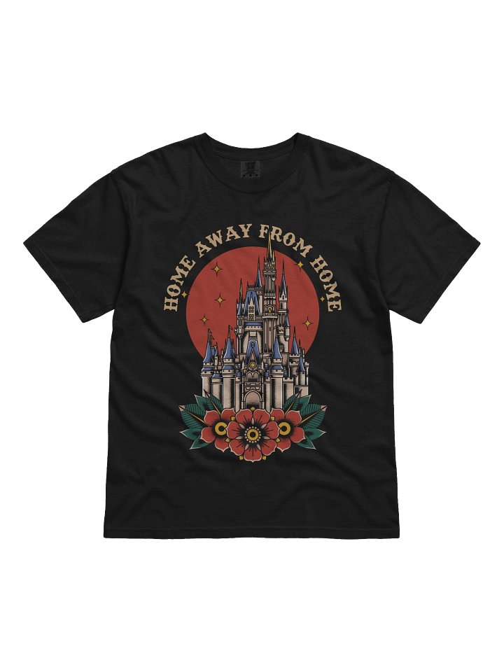 Magic Kingdom - Tee product image (1)