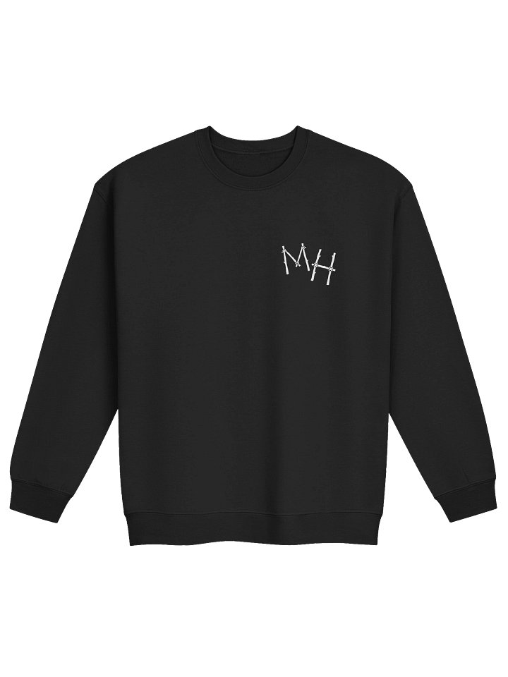 Mile Higher Haunted Forest Crewneck product image (2)