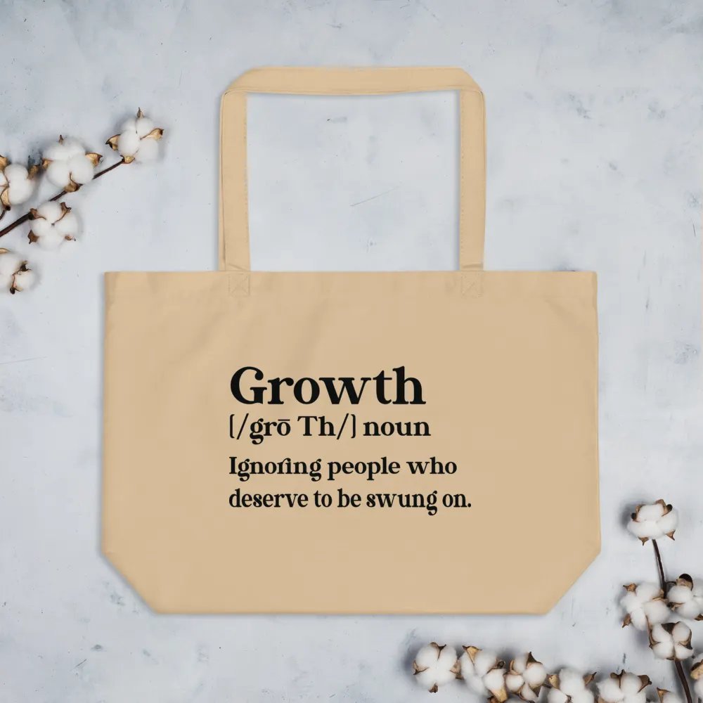 Growth Tote product image (4)