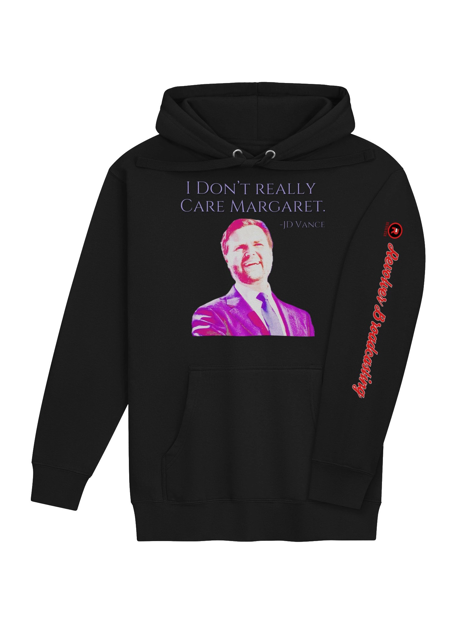IDRC Margaret Hoodie product image (14)