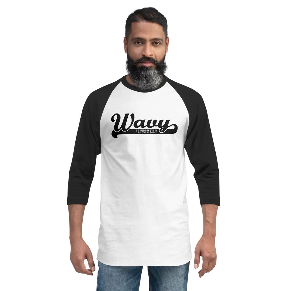 Lifestyle Raglan Tee product image (5)