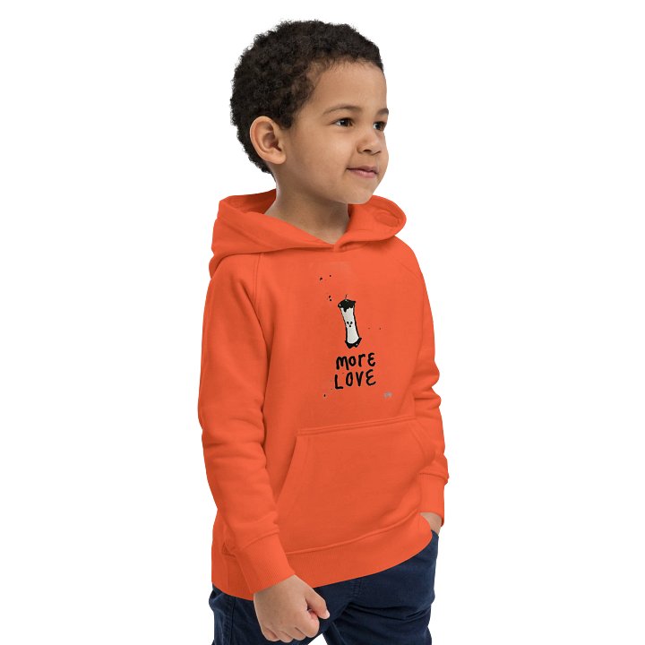Little Ones Need More Love product image (2)