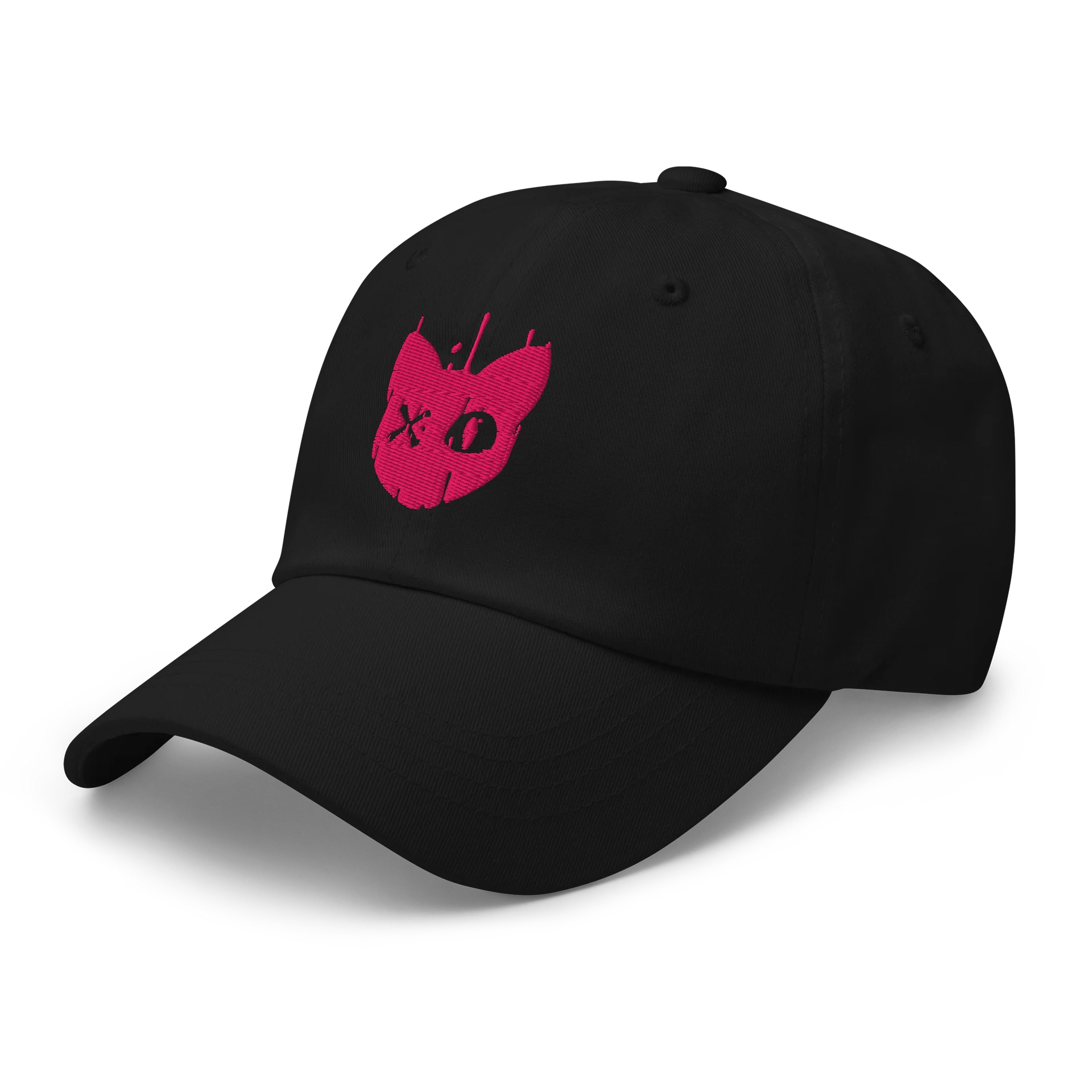 One-Eyed Willie Dad Hat product image (5)