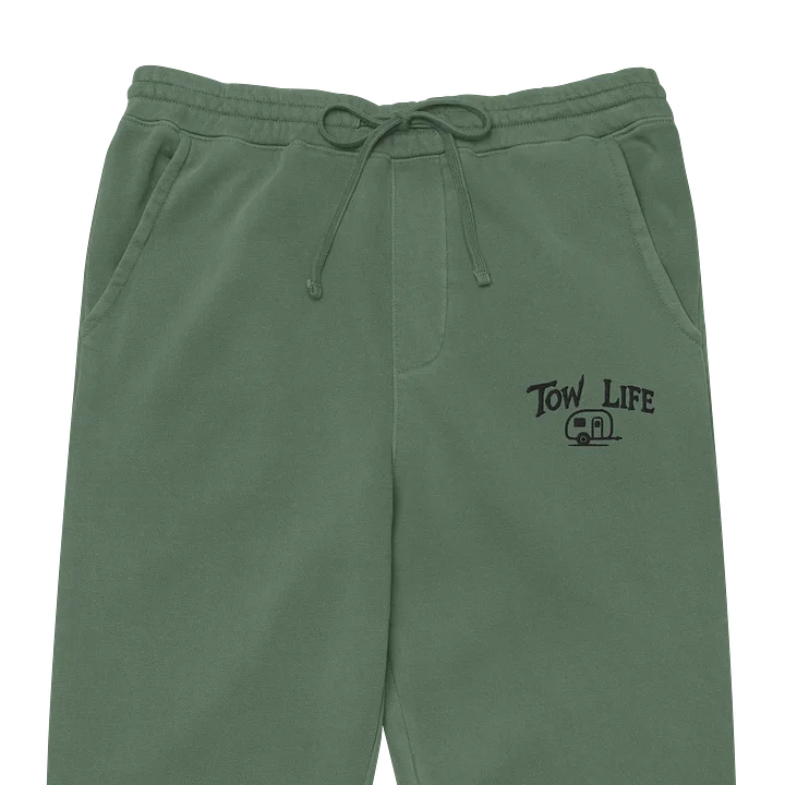 Tow Life Joggers 🚐☕ product image (1)