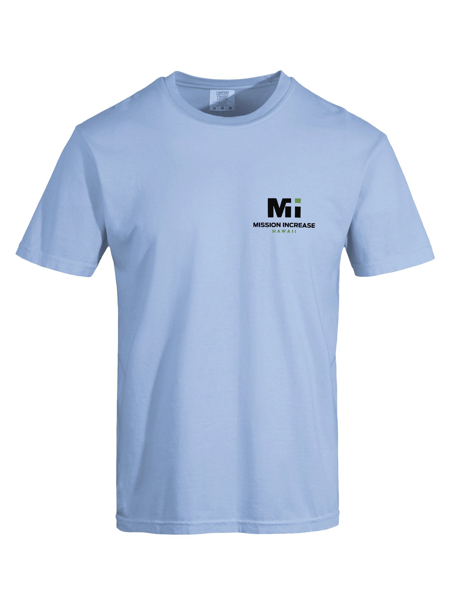 Everyday Tee Hawaii product image (5)