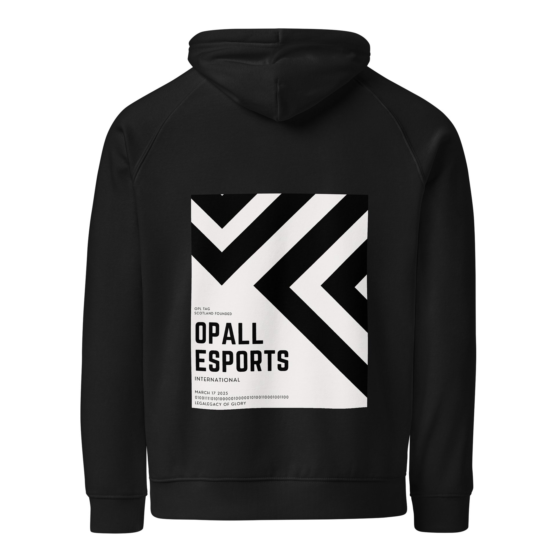 Opall Hoodie product image (1)