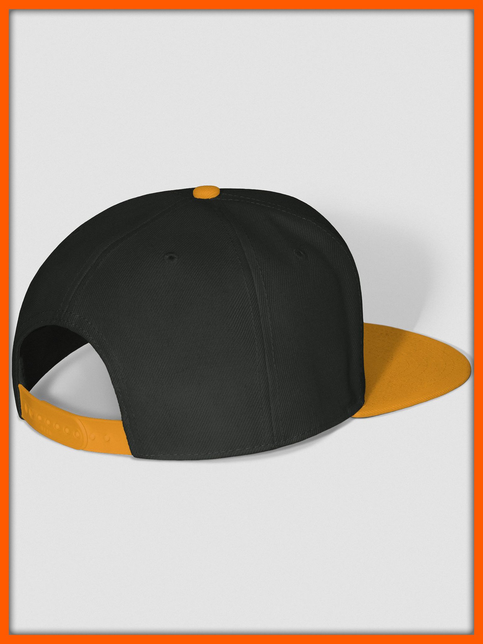 Classic UT Snapback product image (5)