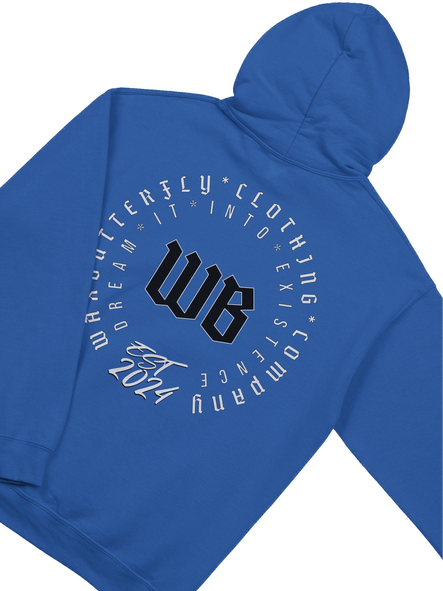 Dream It Hoodie product image (4)