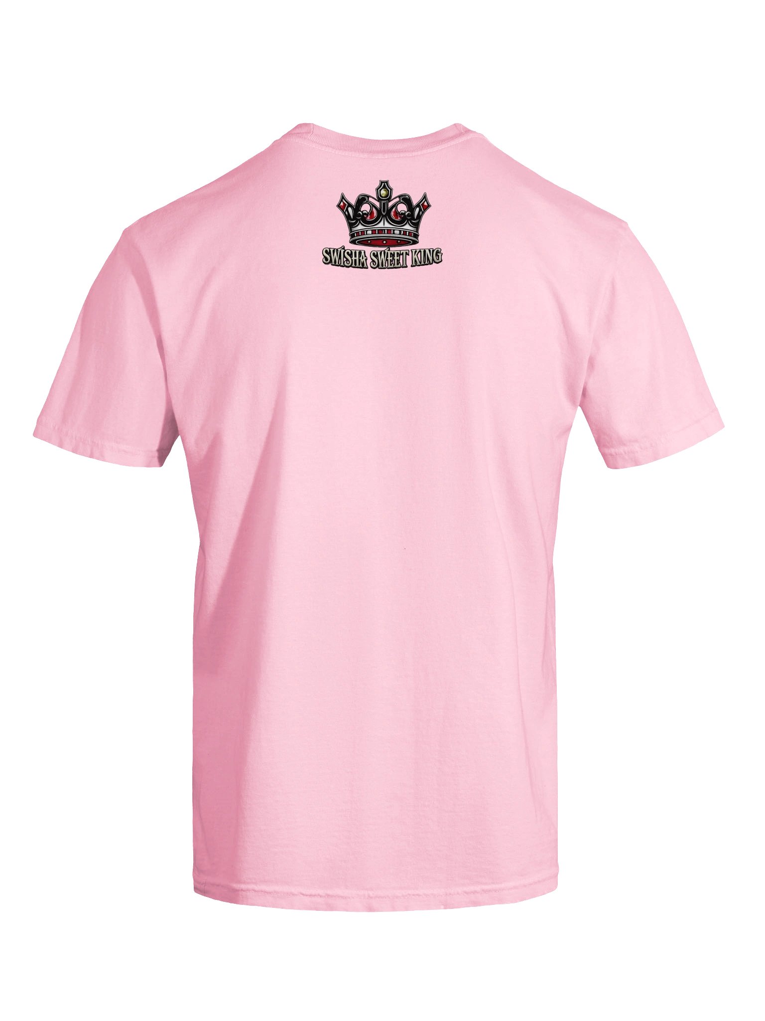 Love Struck™ Graphic Tee — Pink product image (8)