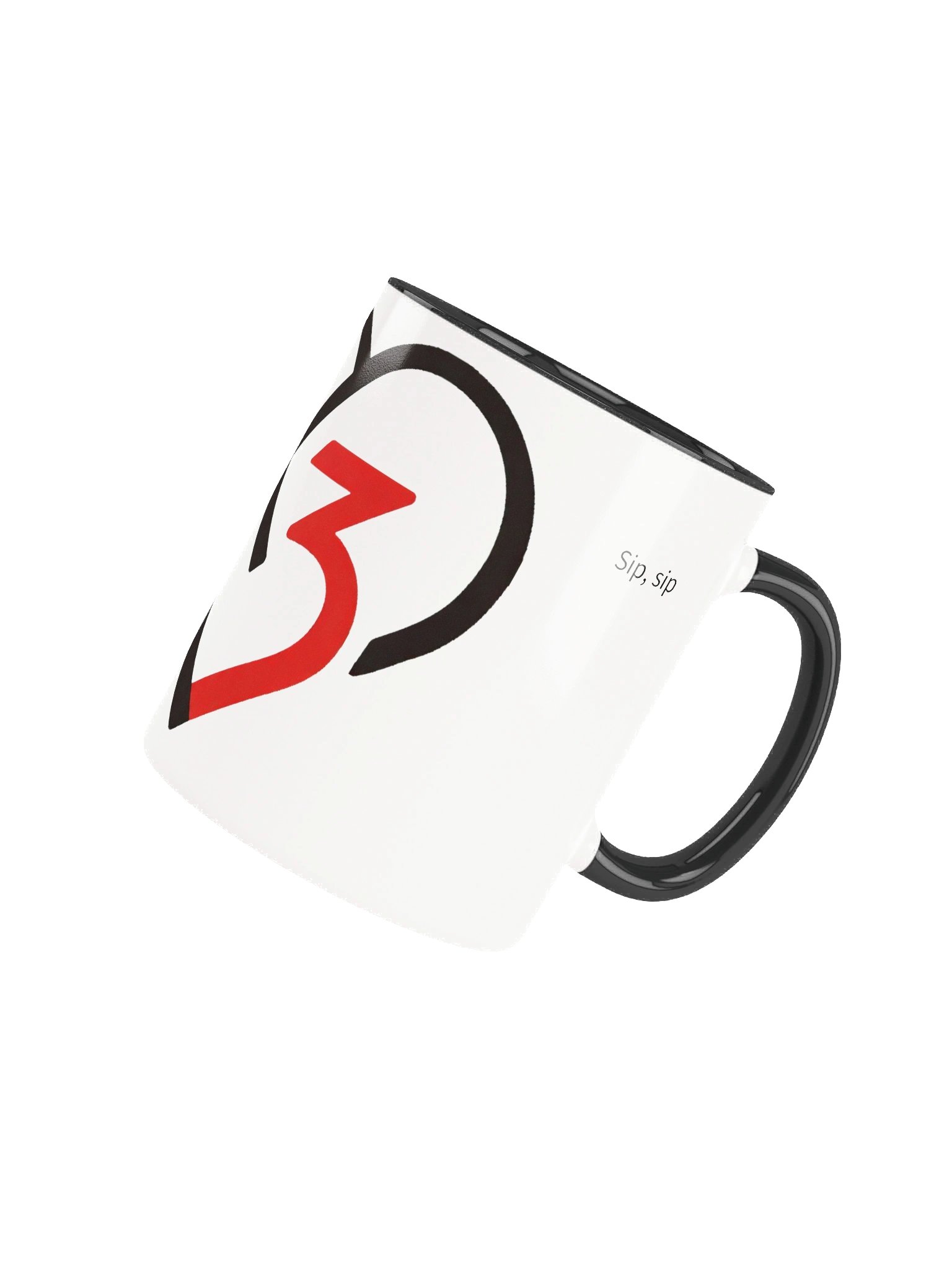Carry the Feeling™ | Ceramic Mug | Everyday Ritual Coffee Cup product image (4)