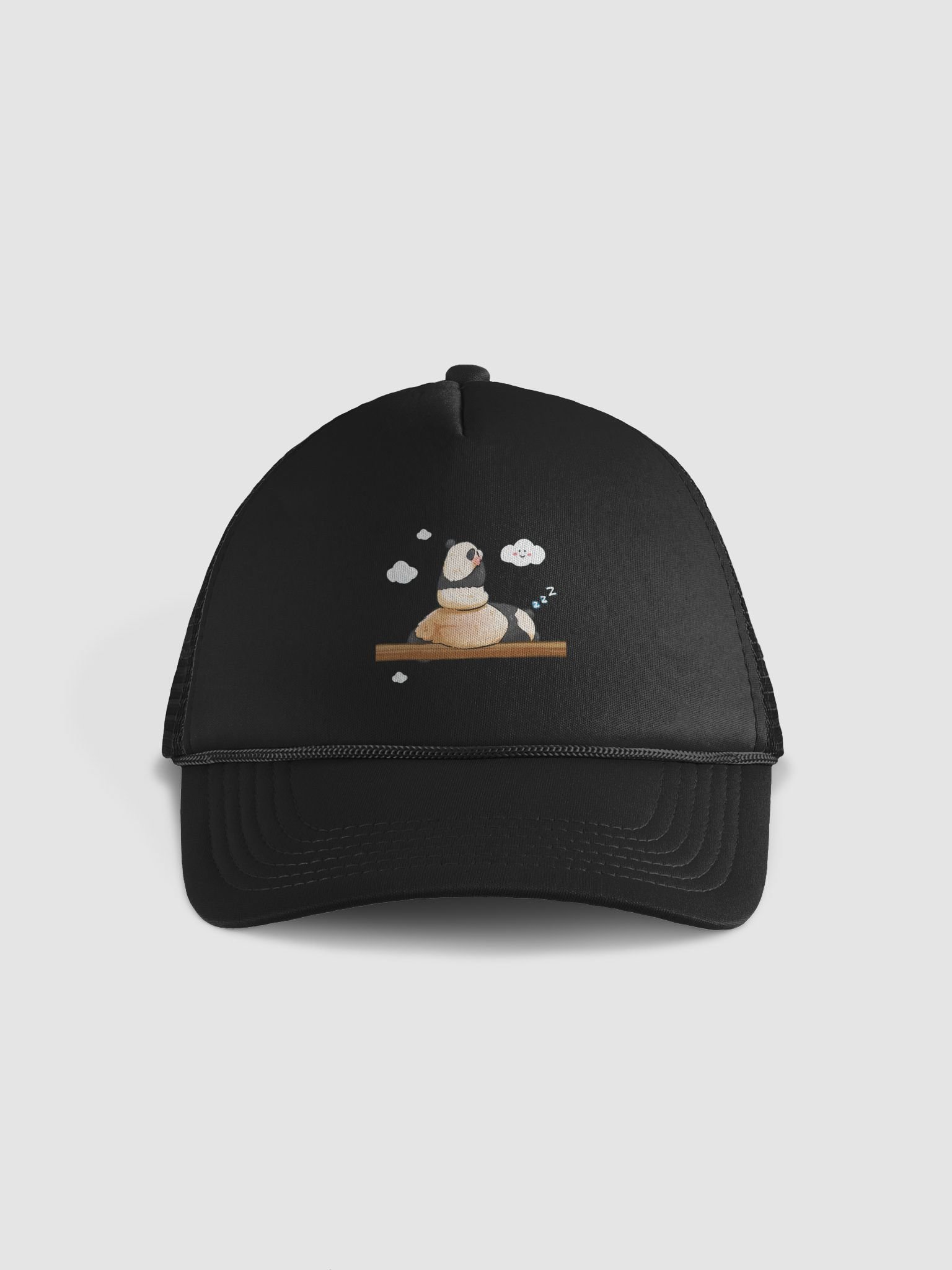 MANGXIAOWU🐼Giant Panda product image (2)